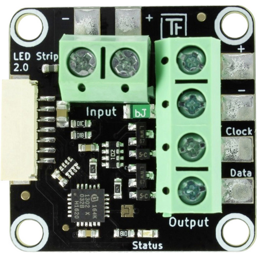 TinkerForge 2103 LED-Modul Passend für (Einplatinen-Computer) TinkerForge 1 St.